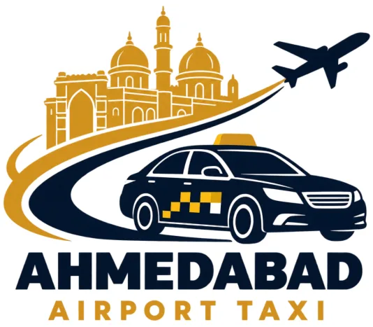 Ahmedabad Airport Taxi