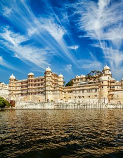 Udaipur